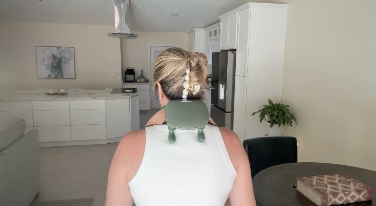 Backview