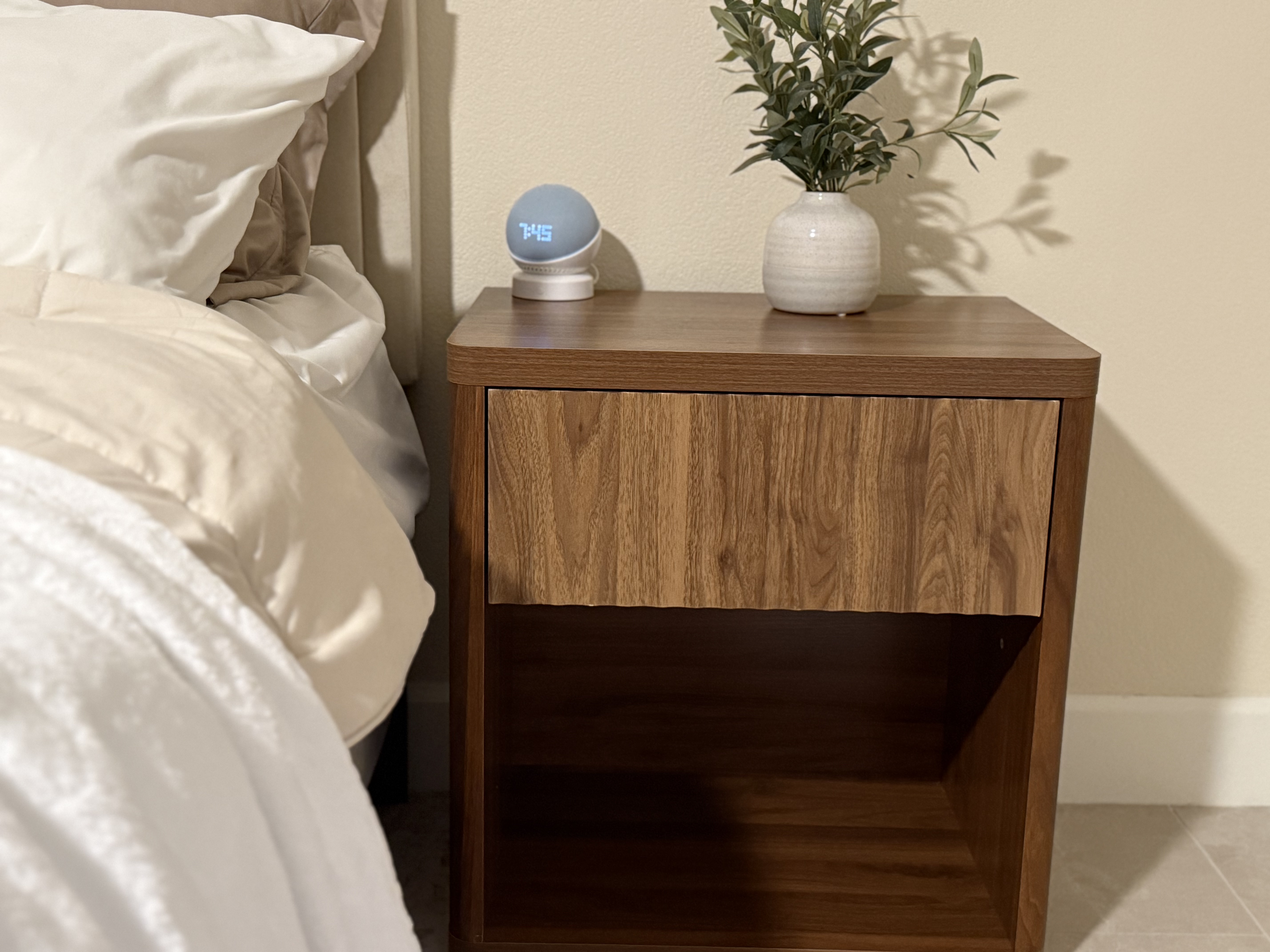 Bedroom Nightstands from Wayfair